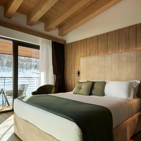 Cervino - Vretreats Hotel Breuil-Cervinia Bagian luar foto