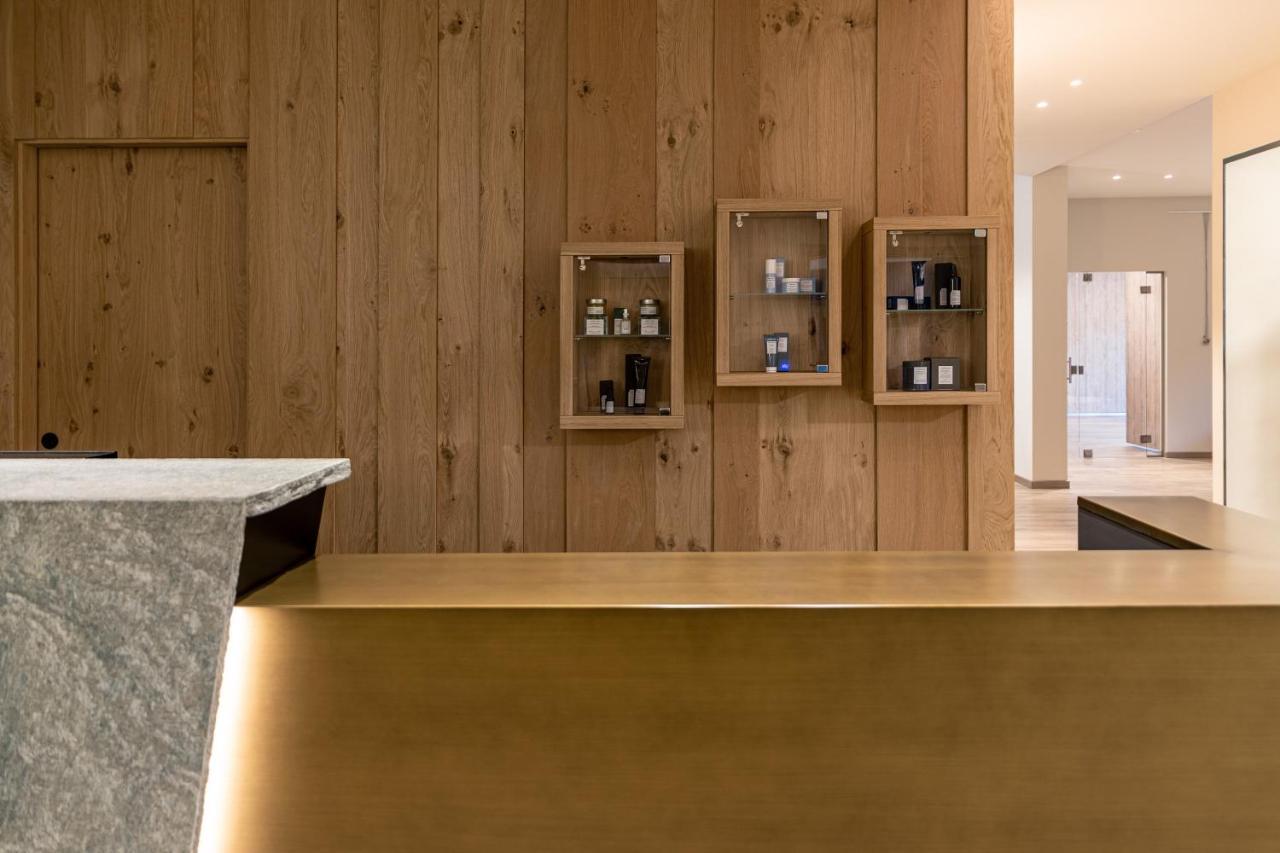 Cervino - Vretreats Hotel Breuil-Cervinia Bagian luar foto
