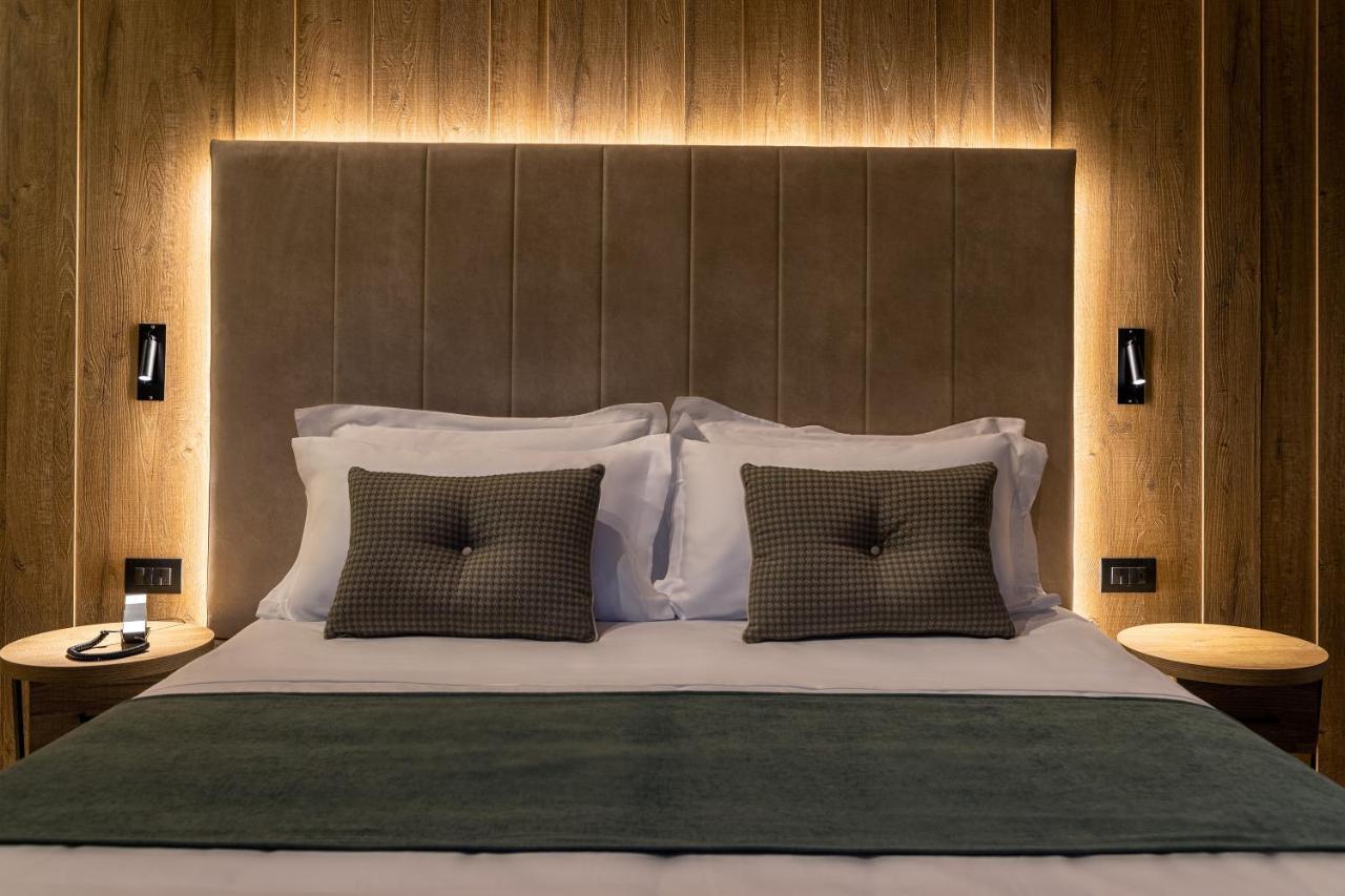 Cervino - Vretreats Hotel Breuil-Cervinia Bagian luar foto