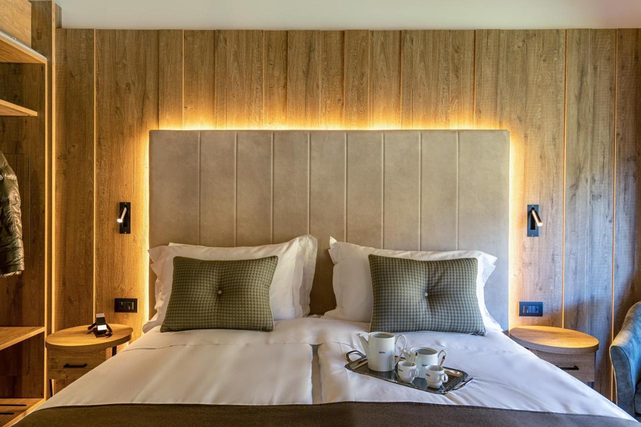 Cervino - Vretreats Hotel Breuil-Cervinia Bagian luar foto