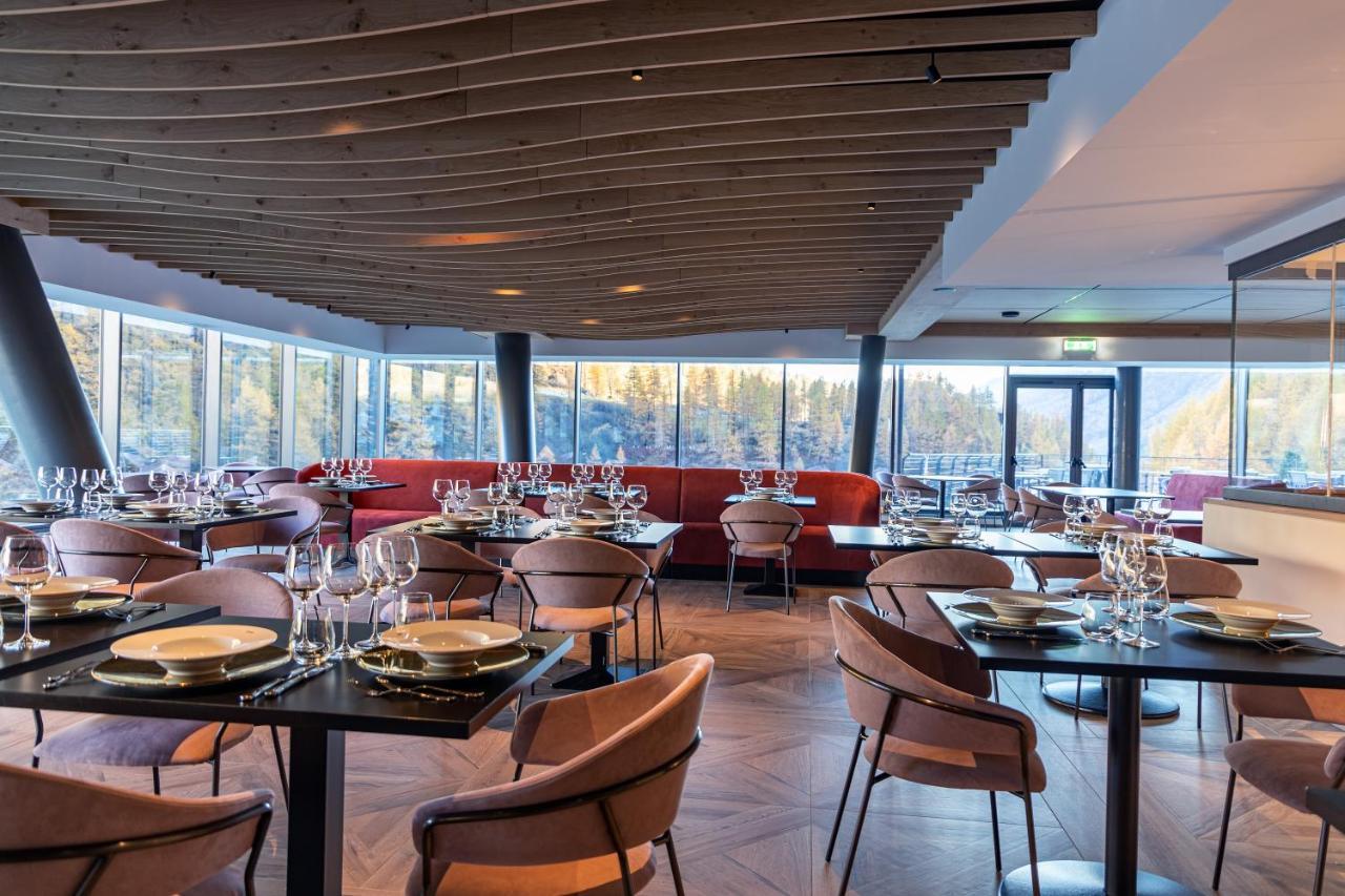 Cervino - Vretreats Hotel Breuil-Cervinia Bagian luar foto
