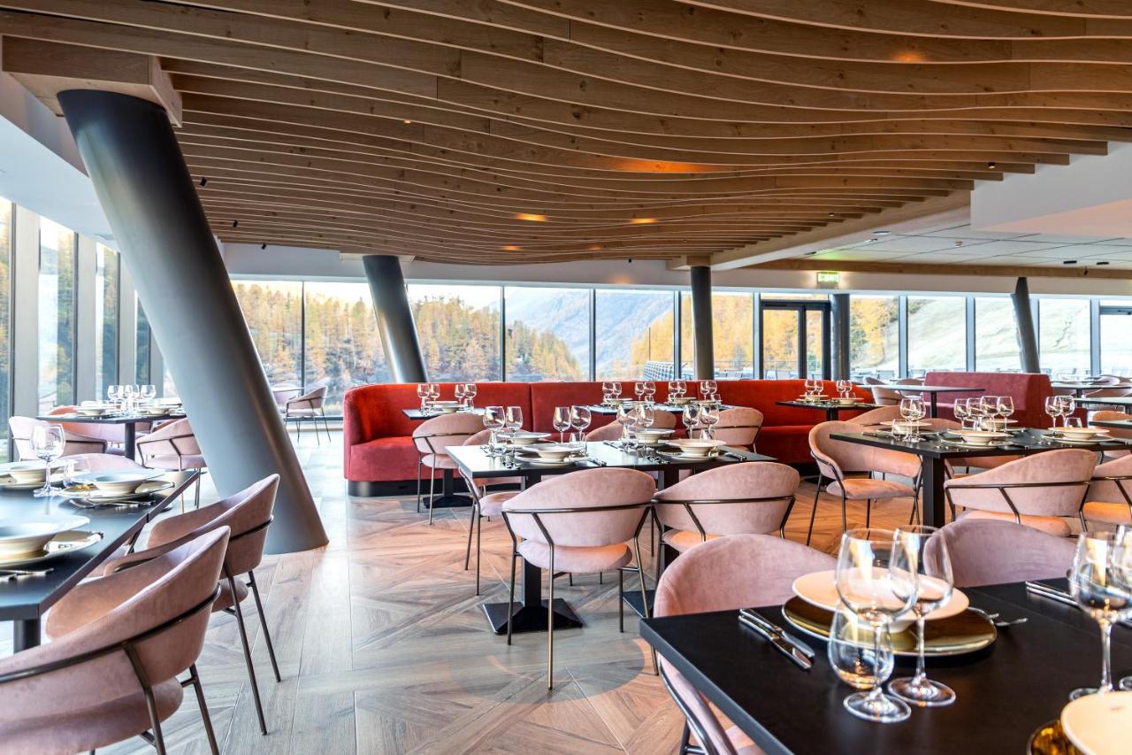 Cervino - Vretreats Hotel Breuil-Cervinia Bagian luar foto