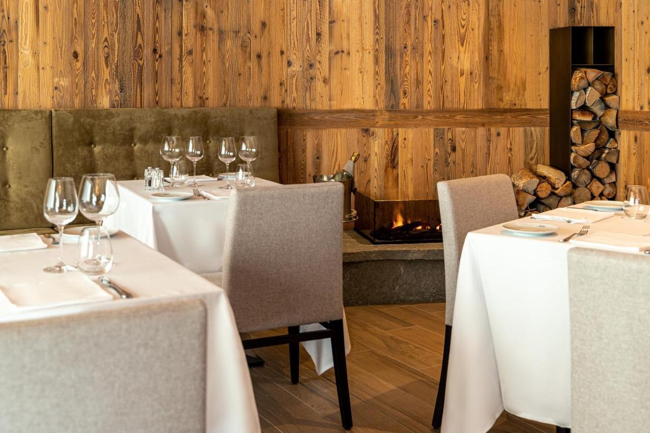 Cervino - Vretreats Hotel Breuil-Cervinia Bagian luar foto
