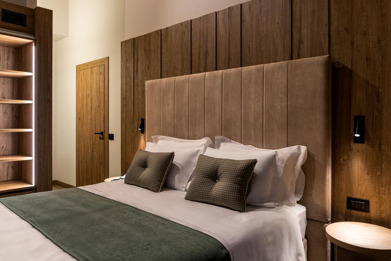 Cervino - Vretreats Hotel Breuil-Cervinia Bagian luar foto