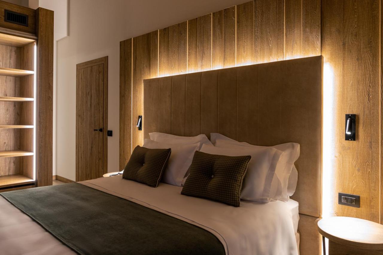 Cervino - Vretreats Hotel Breuil-Cervinia Bagian luar foto