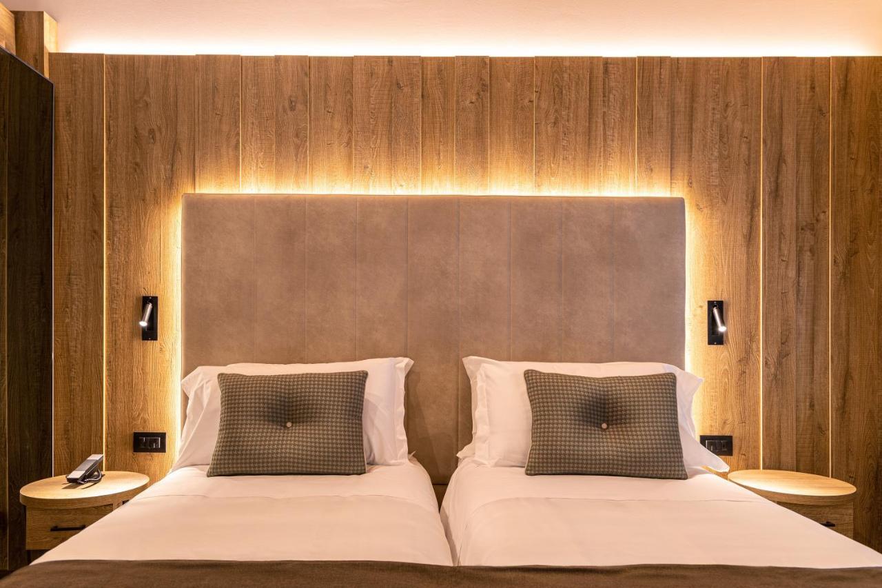Cervino - Vretreats Hotel Breuil-Cervinia Bagian luar foto