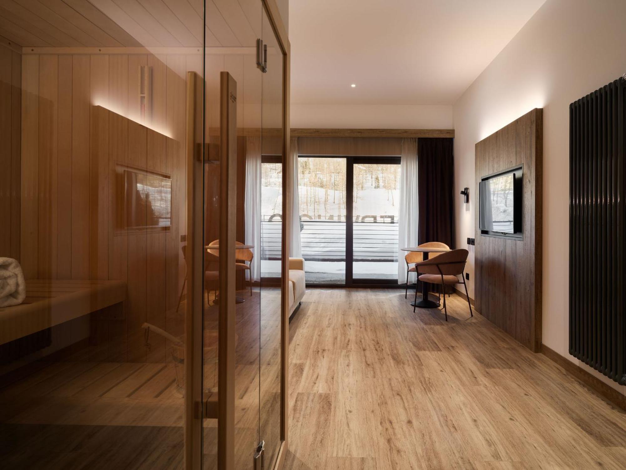 Cervino - Vretreats Hotel Breuil-Cervinia Bagian luar foto