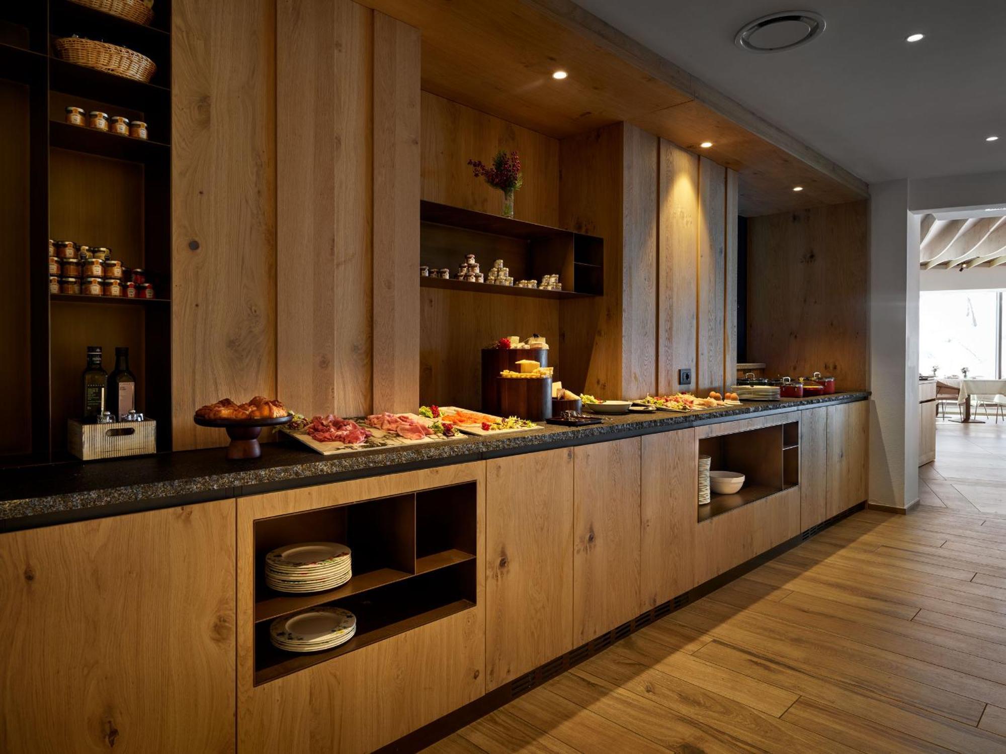 Cervino - Vretreats Hotel Breuil-Cervinia Bagian luar foto