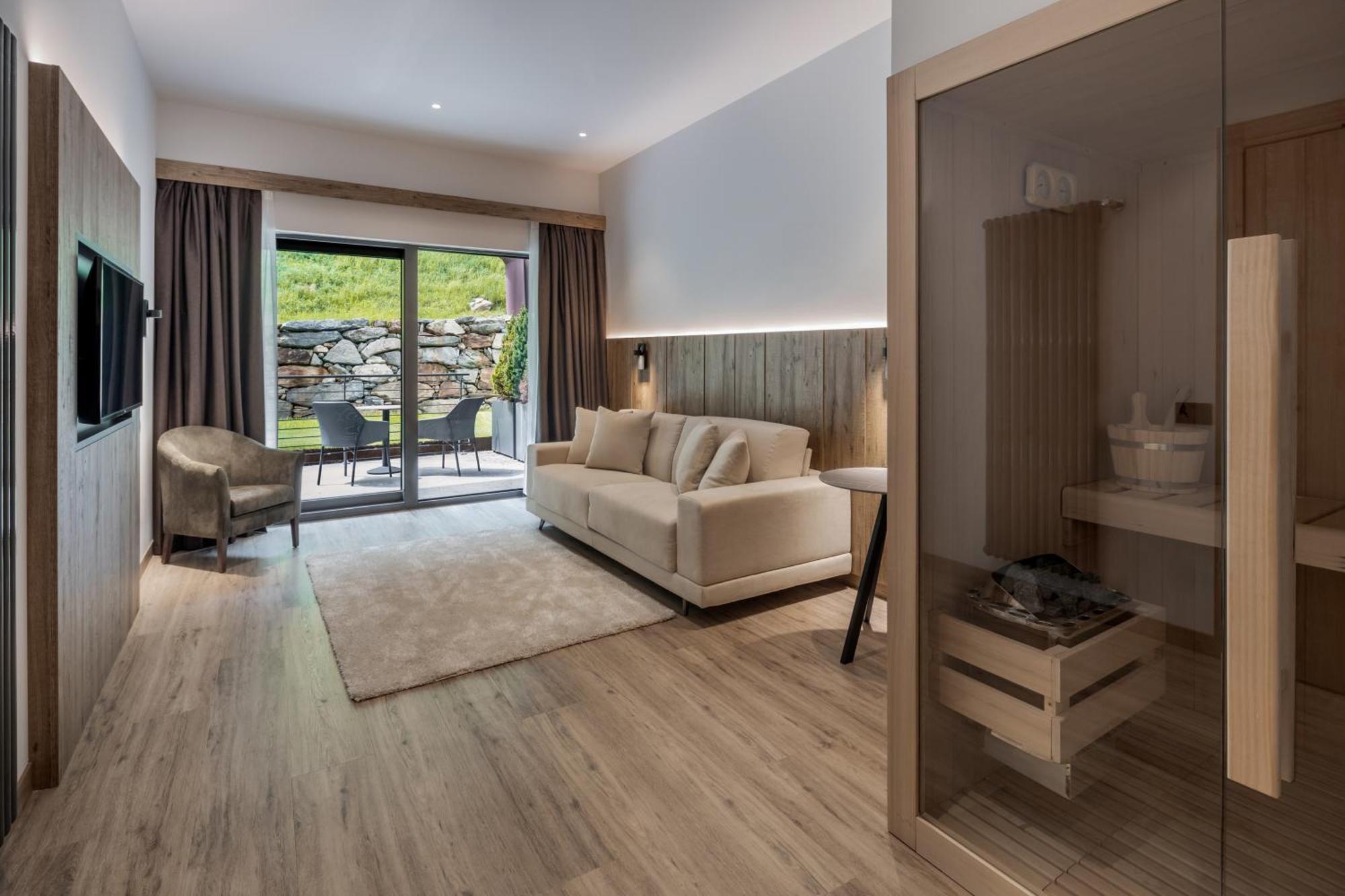 Cervino - Vretreats Hotel Breuil-Cervinia Bagian luar foto