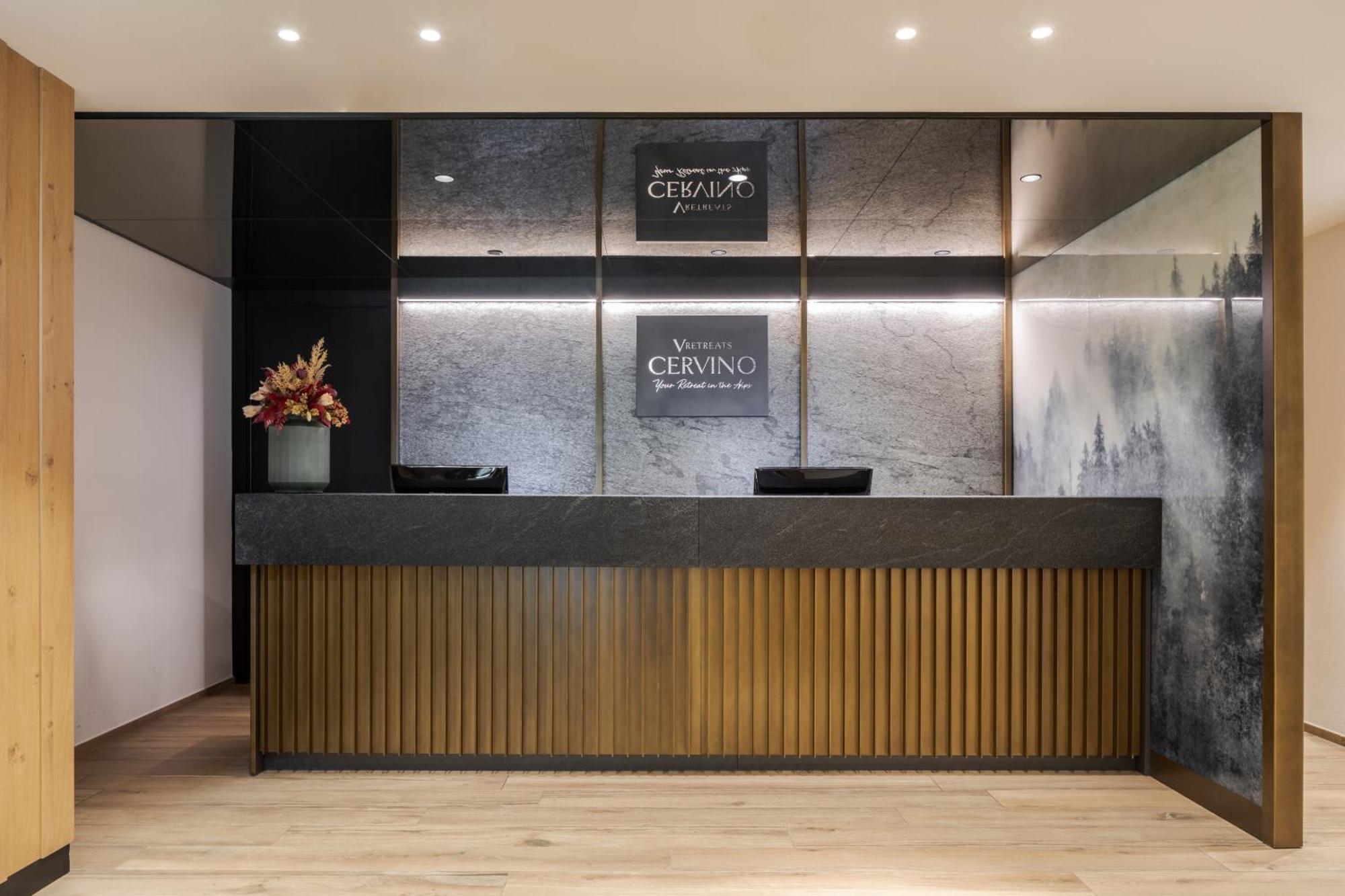 Cervino - Vretreats Hotel Breuil-Cervinia Bagian luar foto