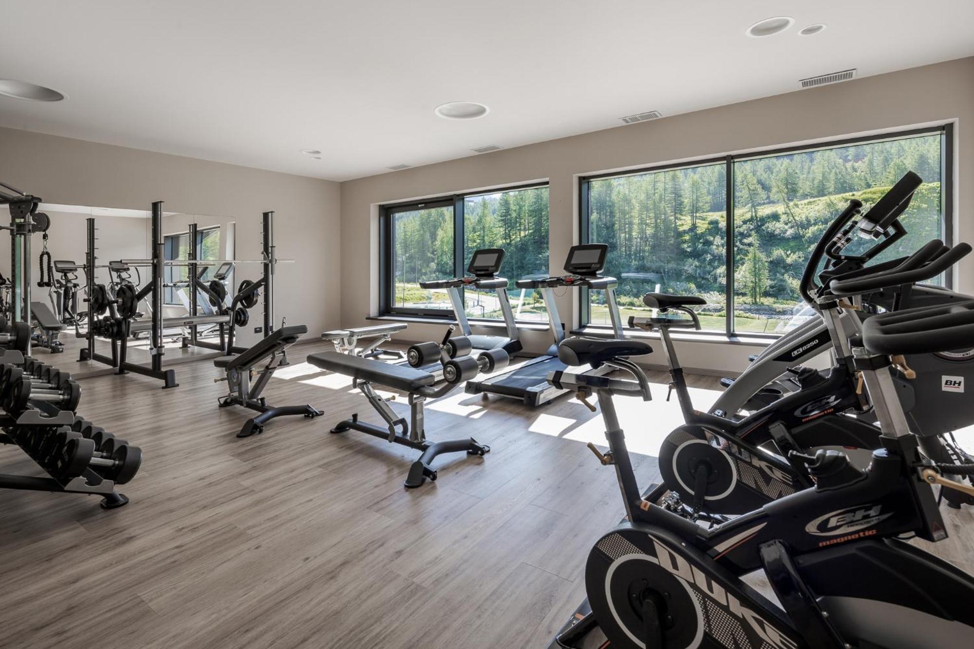 Cervino - Vretreats Hotel Breuil-Cervinia Bagian luar foto